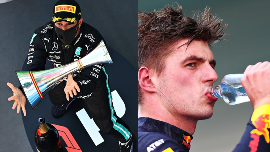 Horsepower Rankings: Saturday 29th Of August&nbsp;2020