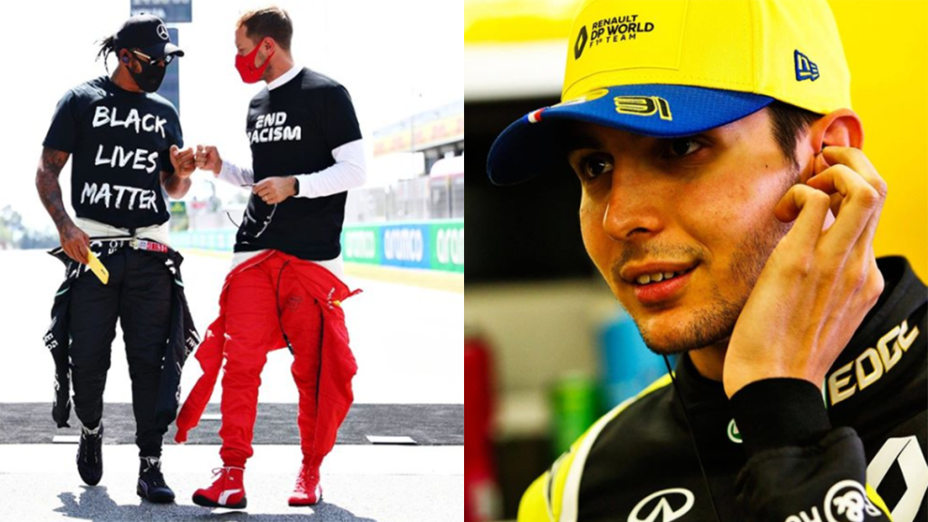 Rear of the Grid Ep 5: Esteban Not&nbsp;On