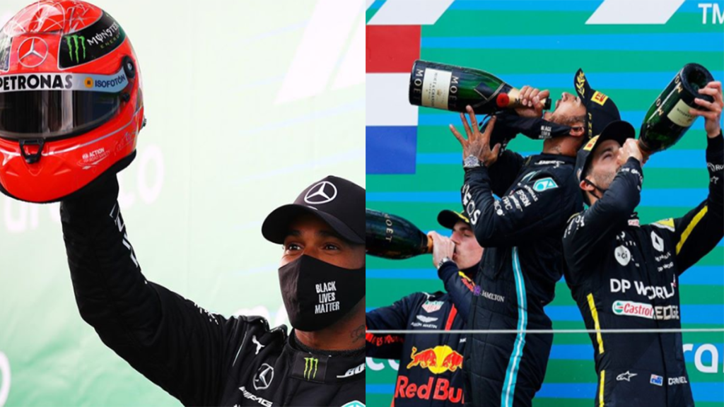 Rear of the Grid Ep12: Alex&nbsp;Albout