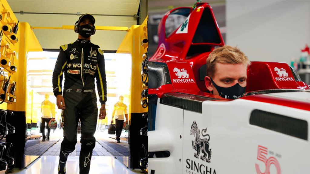 Rear of the Grid Ep 11: A Bunch Of Hooey Quite&nbsp;Frankly