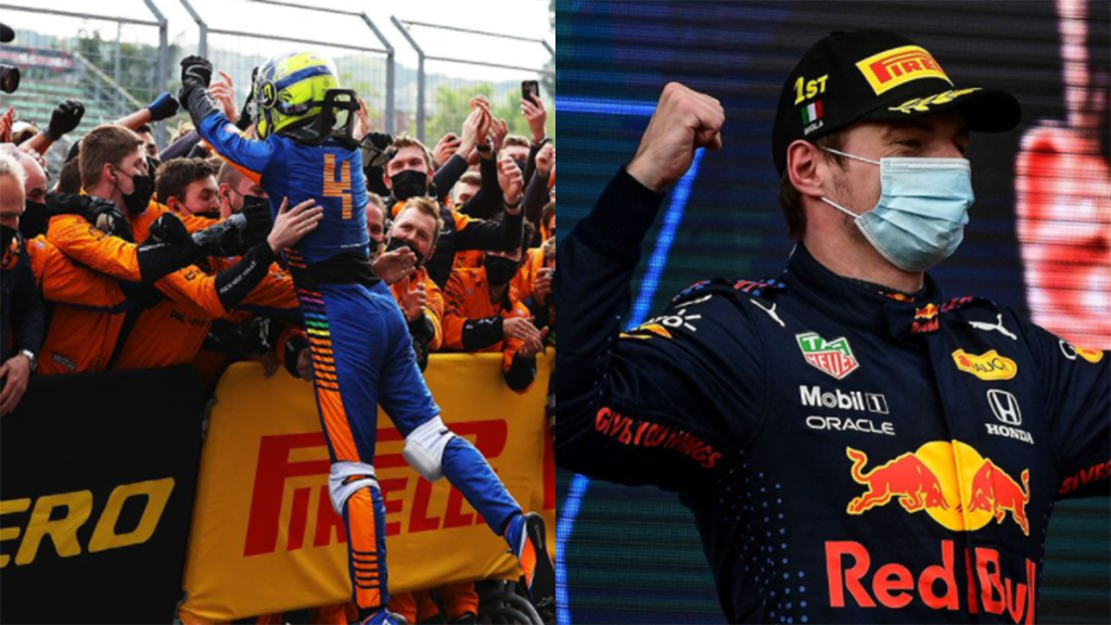 ROTG2 Ep6: Ross Brawn Is Everyone’s Daddy