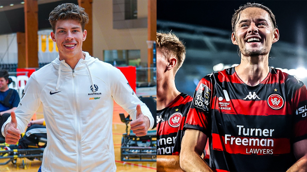 4 MAN WALL EP22: Cow Bells Or Alarm Bells (A-Leagues Review Week&nbsp;21)