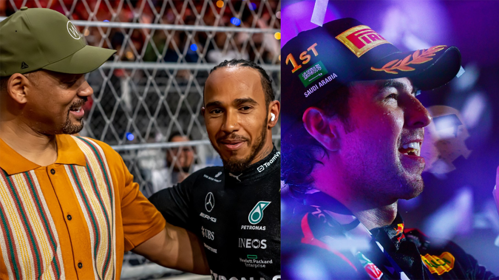 ROTG4 EP5: Lando Norris Is  A Petulant&nbsp;Child