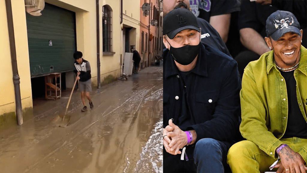 ROTG4 EP10: LeBron, more like LeBroom (Formula 1 Monaco&nbsp;Preview)