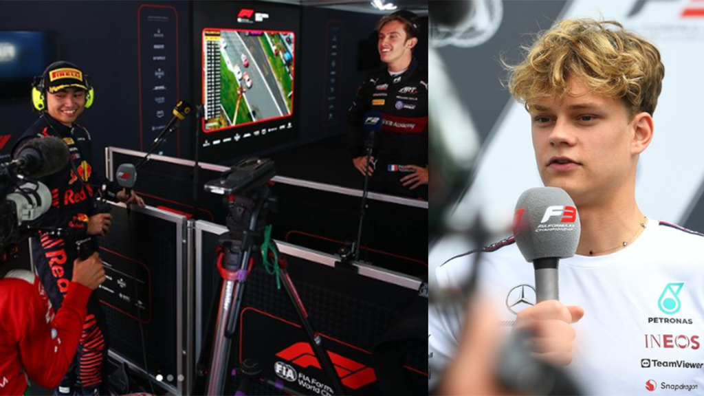 F24U EP41: I’m Excited To Use My Can Opener (Abu Dhabi Grand Prix&nbsp;Preview)