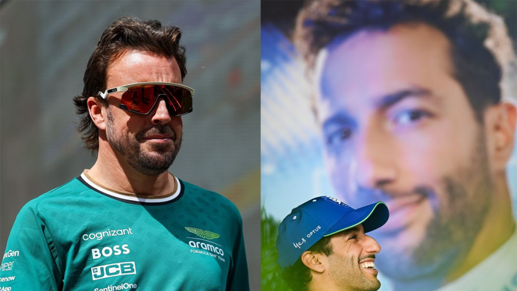 ROTG5 EP3: Alpine Are Backmarkers (Bahrain Grand Prix&nbsp;Review)