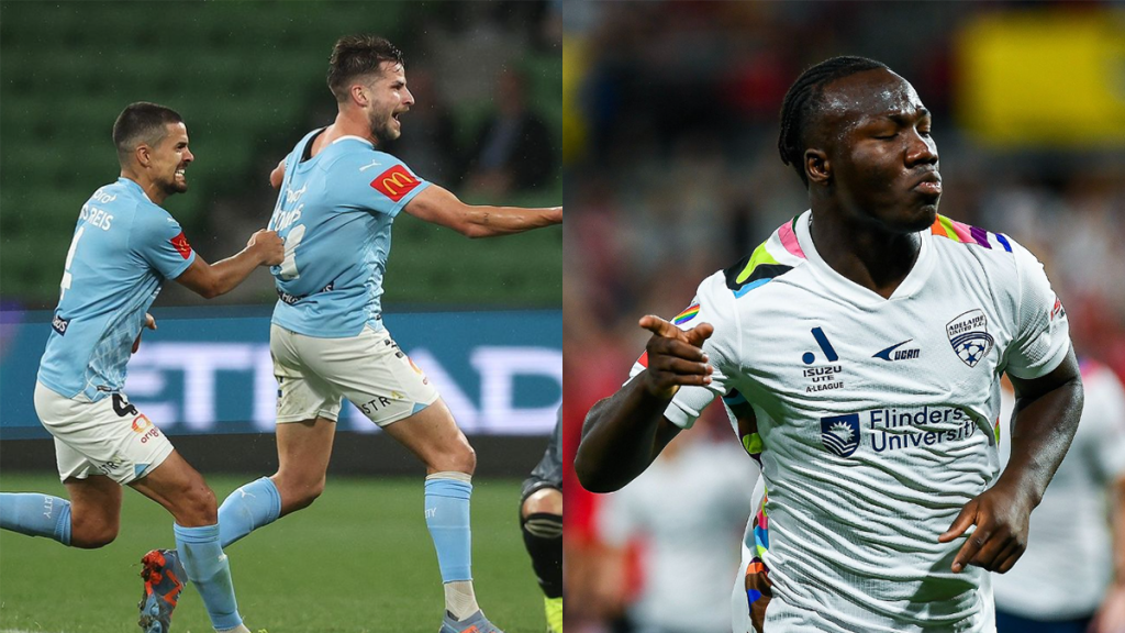 4MW2 EP18: The Hall Monitor (A-Leagues Matchday 20&nbsp;Review)