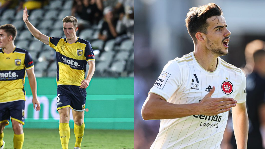 4MW2 EP19: A Greasy Bucket Of K-Fry (A-Leagues Matchday&nbsp;22)