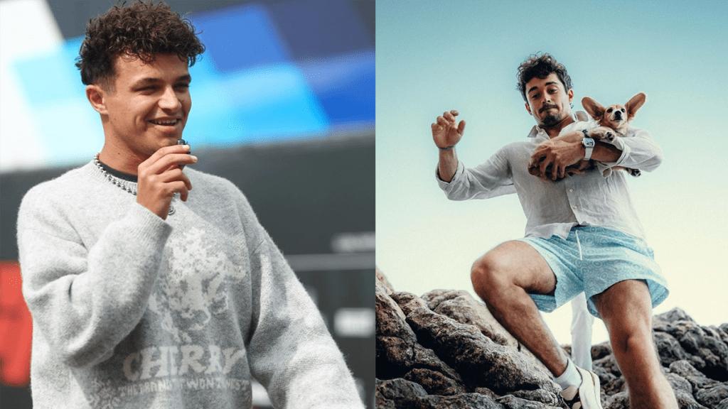 ROTG5 EP12: Formula 1 Mid-Season Review And Awards&nbsp;Show