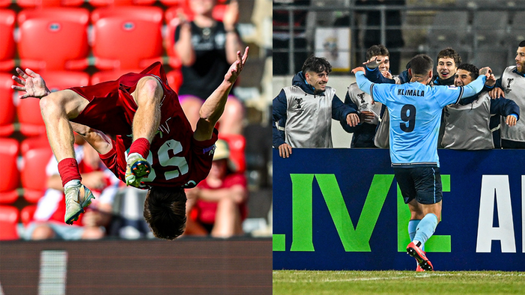 4M3 EP17: The Australian Erling Haaland (A-Leagues Matchday 22&nbsp;Review)