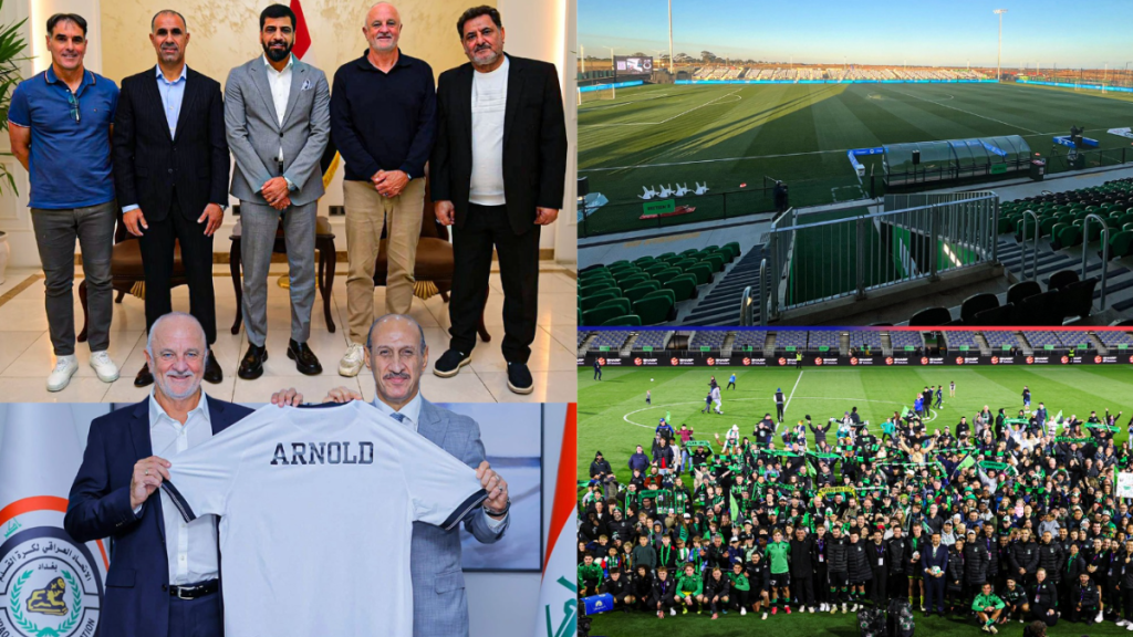 4MW3 EP24 I Parked Next To A Farm (A-Leagues Elimination Finals&nbsp;Review)