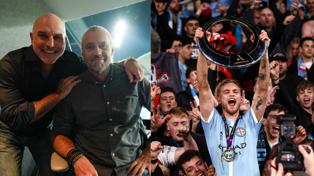 4MW3 EP27: WE DID SOMETHING (A-League Grand Final&nbsp;Review)