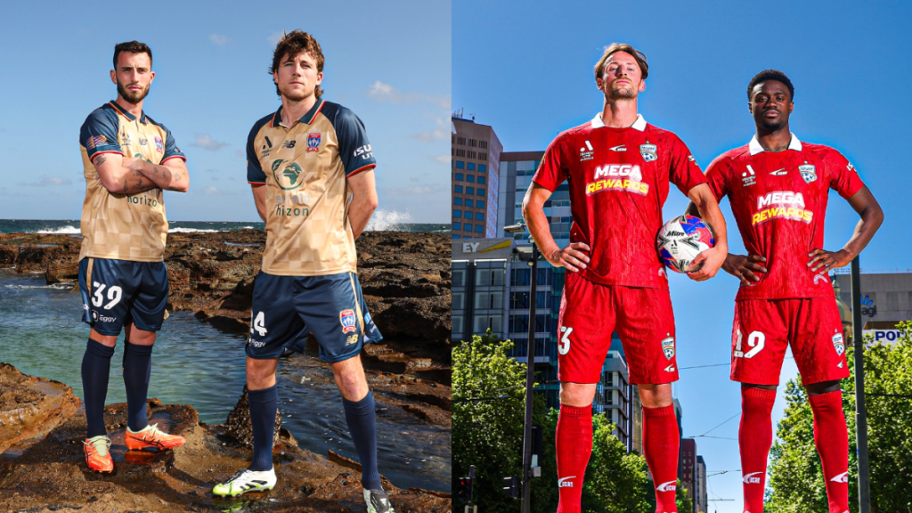 4MW4 EP1: Send The Sheep Back To England (A-Leagues Season&nbsp;Preview)