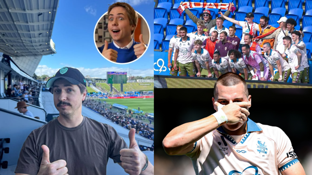 4MW4 EP6: Perth Have The Players (A-Leagues Week 5&nbsp;Chat)