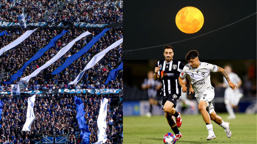 4MW4 EP8: I Am A LION (A-Leagues Week 7&nbsp;Chat)