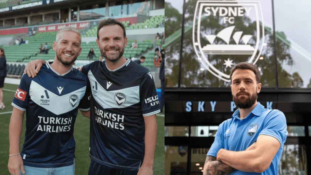 4MW4 EP16: Let’s Get Callum Talbot To The World Cup (A-Leagues Chat Week 17)