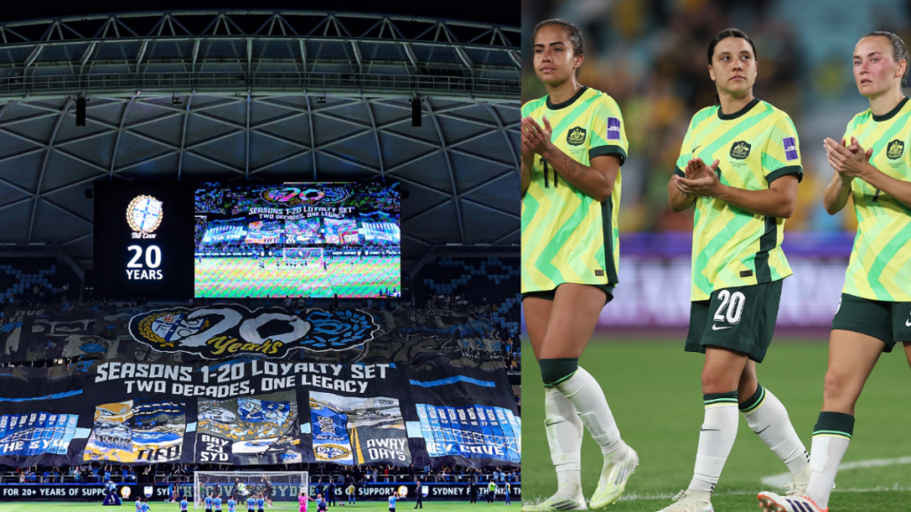 4MW4 EP19: We Ended Up At A Karaoke Bar (A-Leagues Chat Week&nbsp;20)