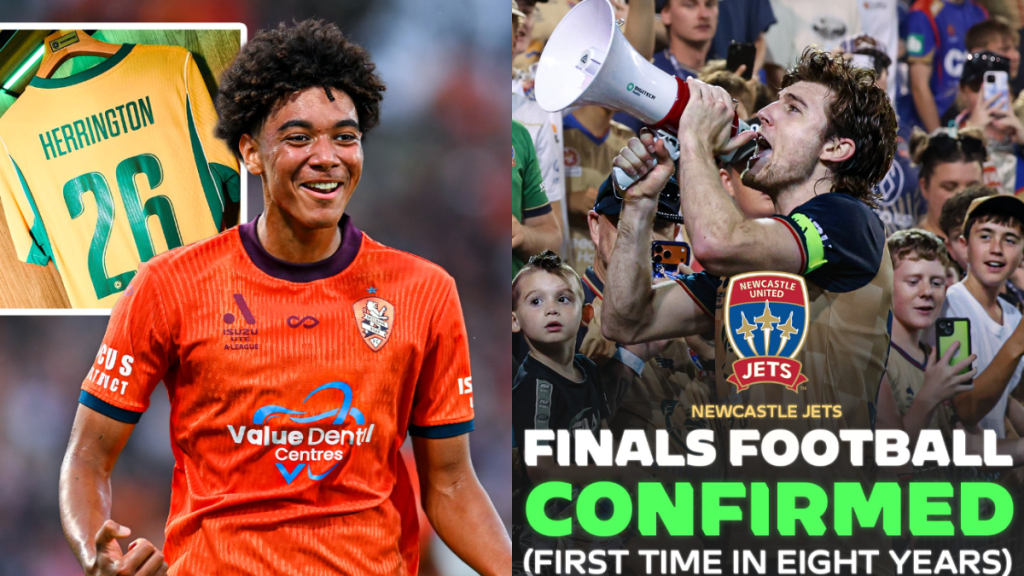 4MW4 EP22: Fund The Tatura Ibis (Socceroos Vs Cameroon&nbsp;Chat)